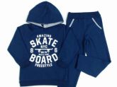 Conjunto moletom infantil