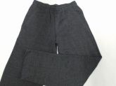 Calça adulto moleton