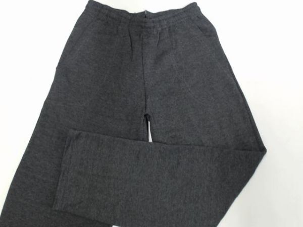 Calça adulto moleton