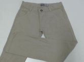 Calça sarja juvenil