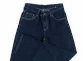 Calça jeans adulto