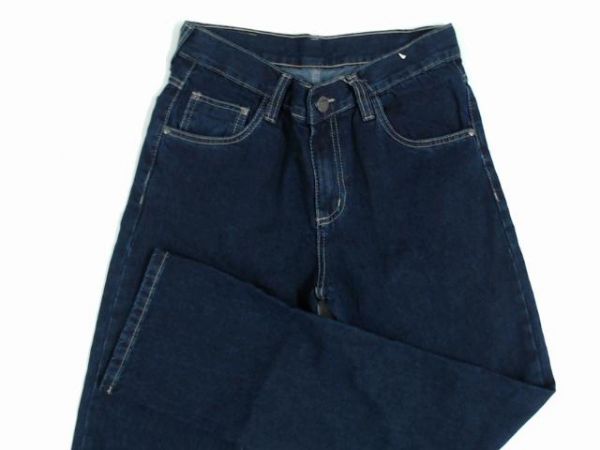 Calça jeans adulto